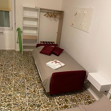 Rossocorallo Rooms アルゲーロ エクステリア 写真